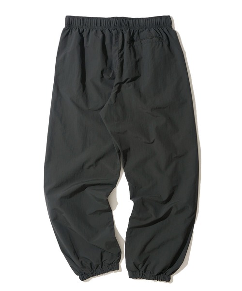 ADPOSION（アドポーション）の「【SEABEES/シービーズ】セットアップ対応 NYLON PANTS / ナイロンパンツ（その他パンツ・メンズ・ブラック/ネイビー/グレー/チャコールグレー/オリーブ・MEDIUM/LARGE/X-LARGE）」の14枚目の写真