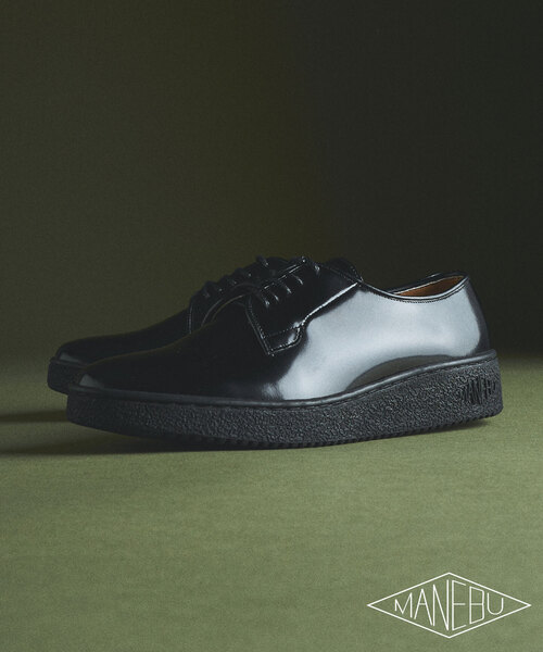 MANEBU（マネブ）の「MANEBU / マネブ 417別注 HIHIN PANSOLE