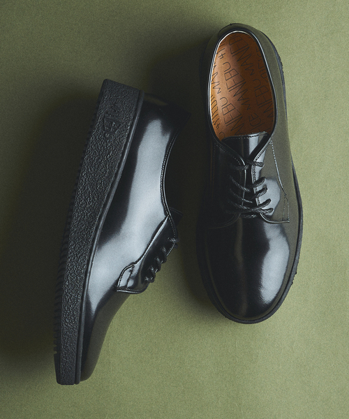 【値下げ新品未使用】マネブ MANEBU 417別注 HIHIN PANSOLE MANEBU（マネブ）の「MANEBU / マネブ 417別注 HIHIN PANSOLE