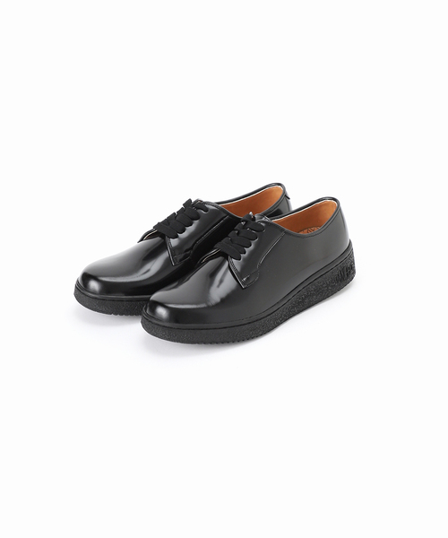 【値下げ新品未使用】マネブ MANEBU 417別注 HIHIN PANSOLE MANEBU / マネブ 417別注 HIHIN PANSOLE | 417 エディフィス(417