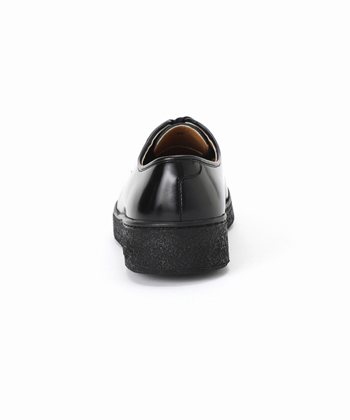 【値下げ新品未使用】マネブ MANEBU 417別注 HIHIN PANSOLE MANEBU / マネブ 417別注 HIHIN PANSOLE | 417 エディフィス(417