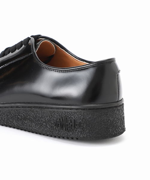 【値下げ新品未使用】マネブ MANEBU 417別注 HIHIN PANSOLE MANEBU / マネブ 417別注 HIHIN PANSOLE | 417 エディフィス(417