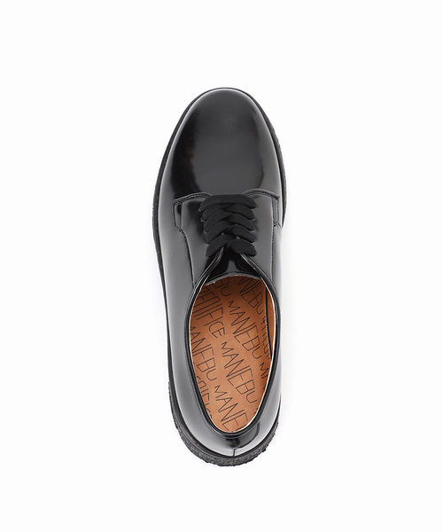 MANEBU（マネブ）の「MANEBU / マネブ 417別注 HIHIN PANSOLE