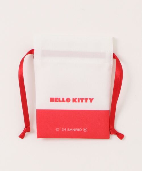 1976～1979年物サンリオショップ 紙袋 ヨッシースタンプ✕サンリオ