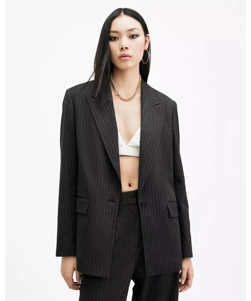 ALLSAINTS（オールセインツ）｜レディースのテーラード