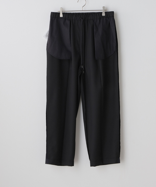 JOURNAL STANDARDLUXクリアツイルラインパンツM クリアツイル ラインパンツ（その他パンツ）｜JOURNAL STANDARD