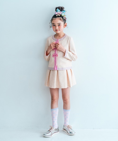 新品未使用　CARLA フラッフィージャケット 新品未使用 CARLA フラッフィージャケット 2025年最新】Carla