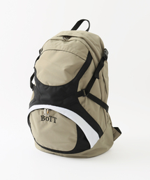 【BoTT / ボット】OG Logo Backpack
