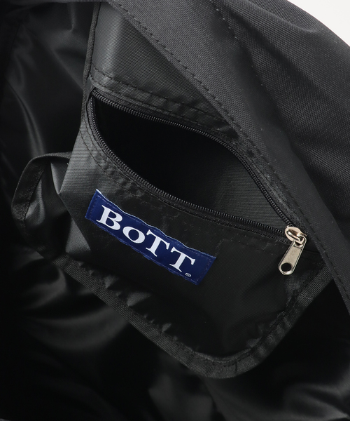 BoTT / ボット】OG Logo Backpack（バックパック/リュック