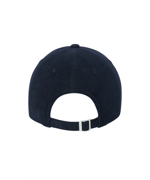 CORDUROY CAP ALUMNI CLASSIQUE（キャップ）｜Mardi Mercredi