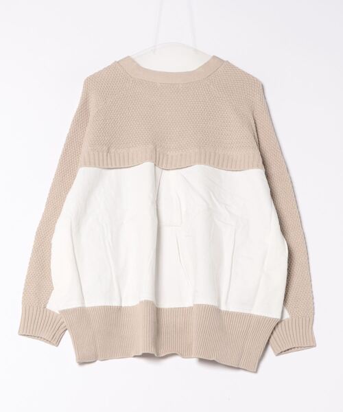c.pcompany カーディガン C.P. COMPANY(C.P. カンパニー) KNITWEAR CARDIGAN（カーディガン
