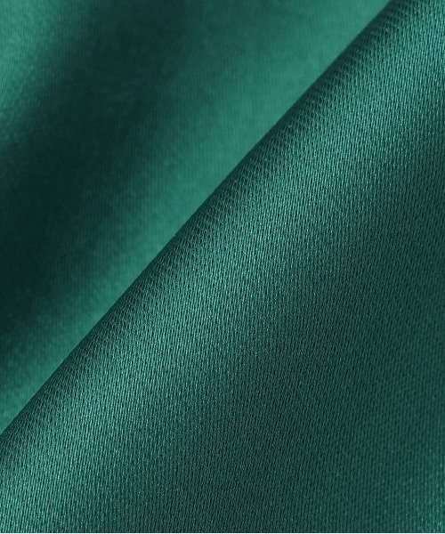 kladskap（クレードスコープ）の「電車×恐竜スカジャン（ブルゾン・キッズ・ネイビー/グリーン・90cm/100cm/110cm/120cm/130cm）」の6枚目の写真