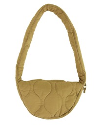 and it_ | キルティングラウンドショルダーバッグ(ショルダーバッグ)