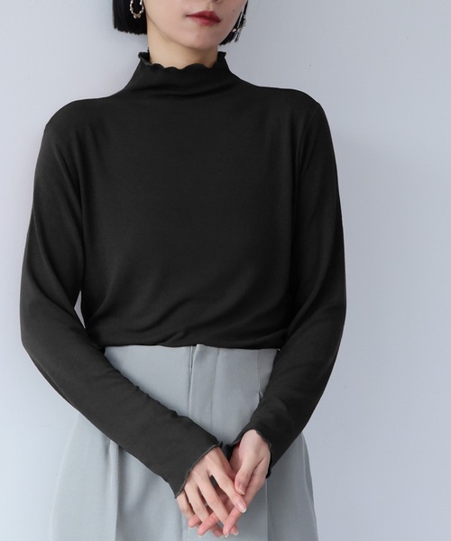 【新品未使用 早い者勝ち】MARK & LONA カットソー 46（M） MARK&LONA スニーカー 11columns Green Walker ZiP Low | MEN