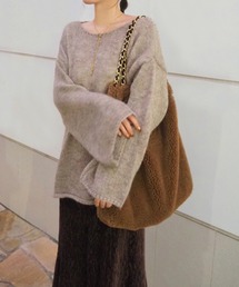low gauge knit /ローゲージゆるニット