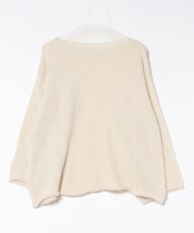 low gauge knit /ローゲージゆるニット