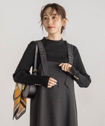 Droite lautreamont｜ドロワットロートレアモンのニット