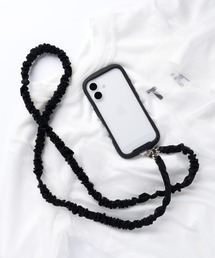 Hamee（ハミィ）の「sorureda!くしゅくしゅショルダーストラップ（スマホグッズ）」