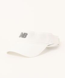New Balance（ニューバランス）の「《New Balance》LAH51003（サンバイザー）」