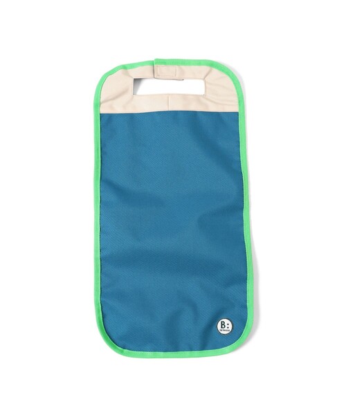 B:MING by BEAMS（ビーミングバイビームス）の「ランドセルカバー 2025（ランドセル・キッズ・ブルー/ピンク/イエロー・ONE SIZE）」の2枚目の写真