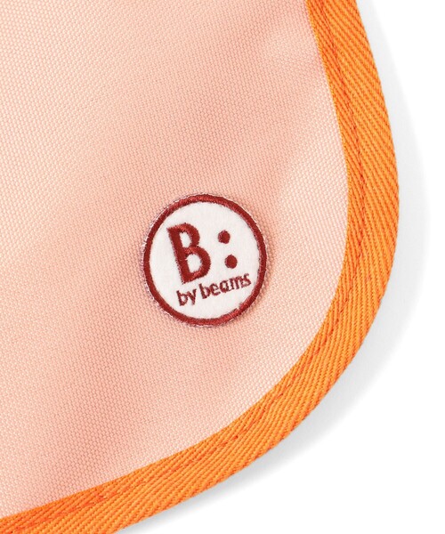 B:MING by BEAMS（ビーミングバイビームス）の「ランドセルカバー 2025（ランドセル・キッズ・ブルー/ピンク/イエロー・ONE SIZE）」の19枚目の写真