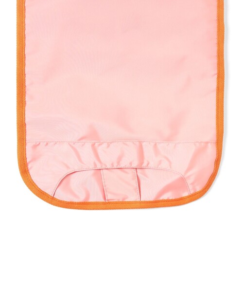 B:MING by BEAMS（ビーミングバイビームス）の「ランドセルカバー 2025（ランドセル・キッズ・ブルー/ピンク/イエロー・ONE SIZE）」の4枚目の写真