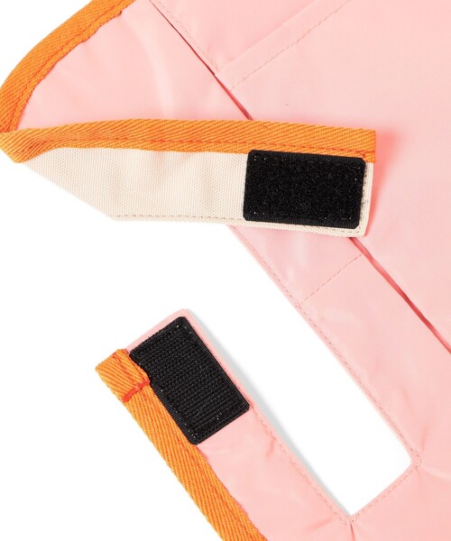 B:MING by BEAMS（ビーミングバイビームス）の「ランドセルカバー 2025（ランドセル・キッズ・ブルー/ピンク/イエロー・ONE SIZE）」の5枚目の写真