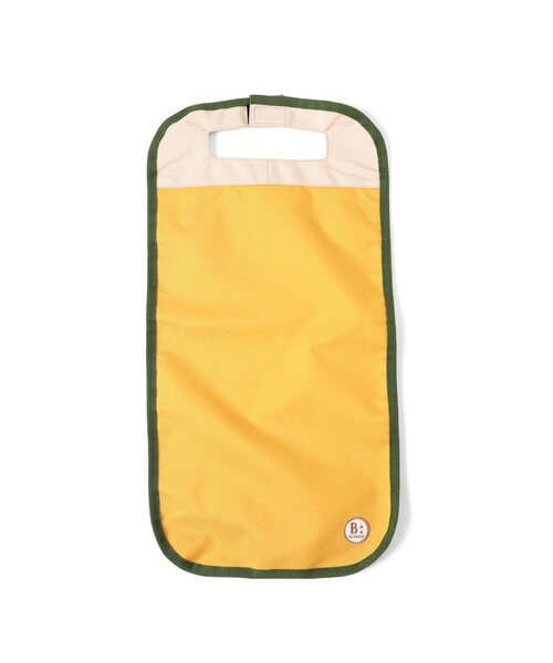 B:MING by BEAMS（ビーミングバイビームス）の「ランドセルカバー 2025（ランドセル・キッズ・ブルー/ピンク/イエロー・ONE SIZE）」の6枚目の写真