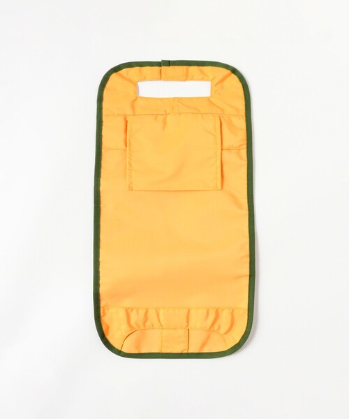 B:MING by BEAMS（ビーミングバイビームス）の「ランドセルカバー 2025（ランドセル・キッズ・ブルー/ピンク/イエロー・ONE SIZE）」の11枚目の写真