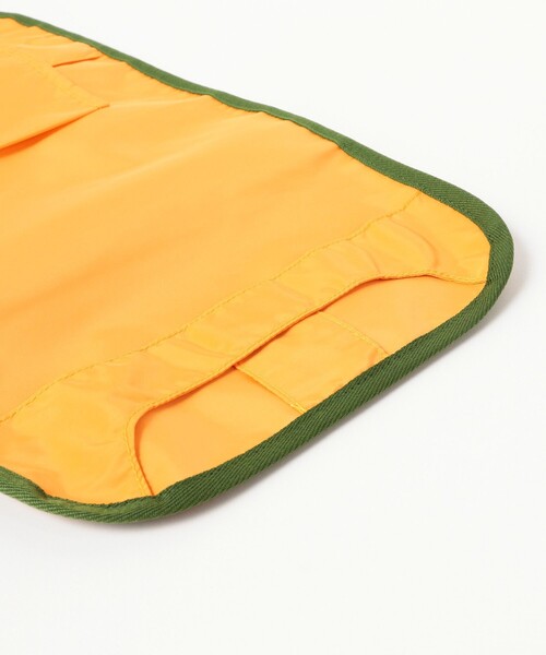 B:MING by BEAMS（ビーミングバイビームス）の「ランドセルカバー 2025（ランドセル・キッズ・ブルー/ピンク/イエロー・ONE SIZE）」の12枚目の写真