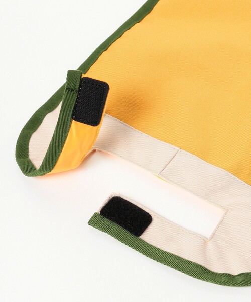 B:MING by BEAMS（ビーミングバイビームス）の「ランドセルカバー 2025（ランドセル・キッズ・ブルー/ピンク/イエロー・ONE SIZE）」の13枚目の写真