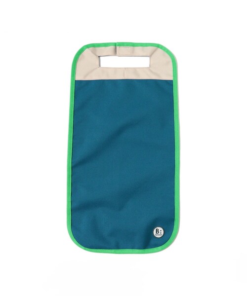 B:MING by BEAMS（ビーミングバイビームス）の「ランドセルカバー 2025（ランドセル・キッズ・ブルー/ピンク/イエロー・ONE SIZE）」の16枚目の写真