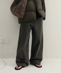 C387-65 未使用 MASONPRINCE メイソンプリンス パンツ MASONPRINCE｜メイソンプリンス M P Studios ワンタック