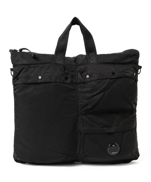 【希少】C.P. COMPANY キャンバス トートバッグ C.P. Company（シーピーカンパニー）