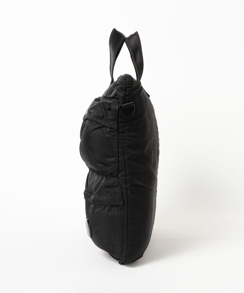 セール】C.P. Company / LENS TOTE（トートバッグ）｜C.P.