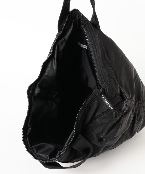 【希少】C.P. COMPANY キャンバス トートバッグ C.P. Company（シーピーカンパニー）