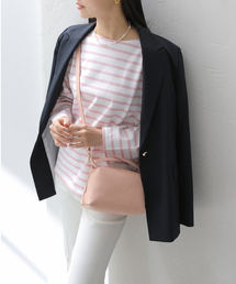 La TOTALITE | 【MILOS/ミロス】ミニショルダーBAG(ショルダーバッグ)