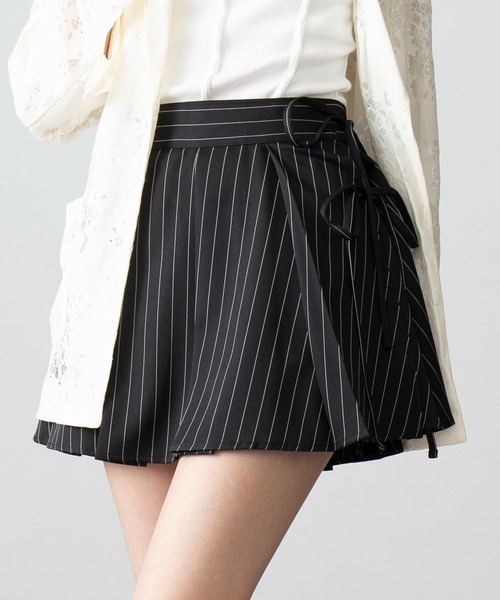 【Toteme】Pleated Skirt プリーツスカート 送料関税込 TOTEME プリーツスカート｜トゥモローランド 公式通販