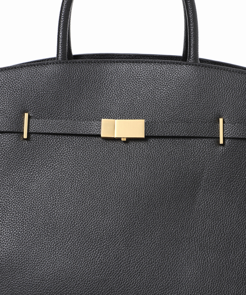 DEMELLIER/デメリエー】The Hudson：トートバッグ