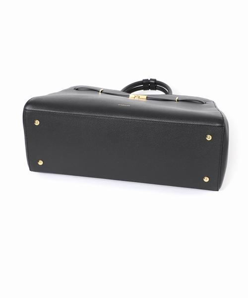 DEMELLIER/デメリエー】The Hudson：トートバッグ