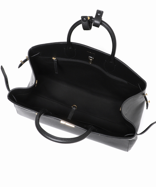 DEMELLIER/デメリエー】The Hudson：トートバッグ