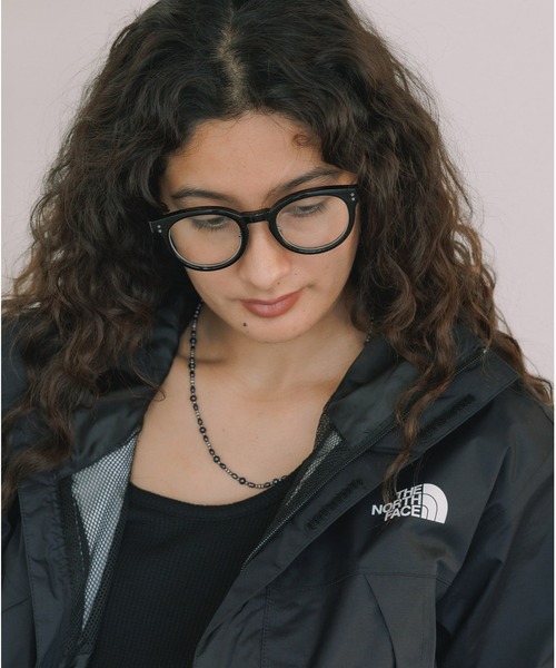 NOEYEDIA（ノーアイディア）の「no eyedia/ノーアイディア OPTICAL めがね 【NE-456】 2026新作　再入荷（メガネ・レディース・ブラック・FREE）」の20枚目の写真