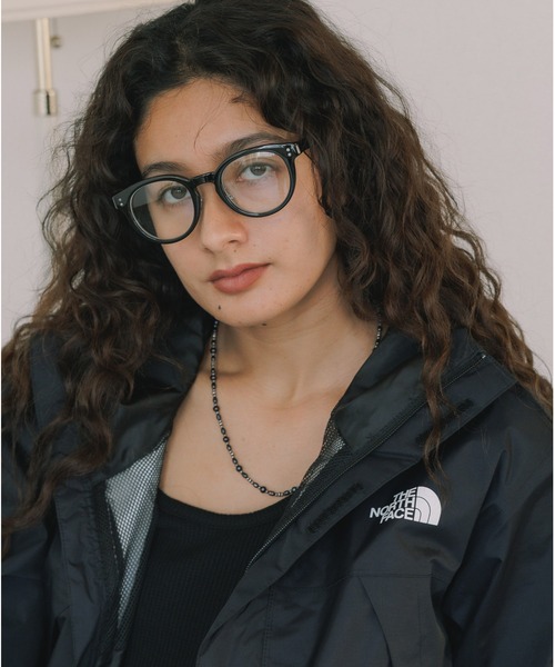 NOEYEDIA（ノーアイディア）の「no eyedia/ノーアイディア OPTICAL めがね 【NE-456】 2026新作　再入荷（メガネ・レディース・ブラック・FREE）」の21枚目の写真