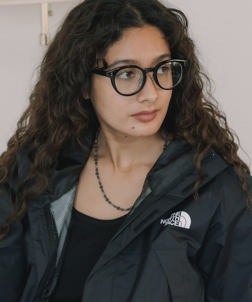 NOEYEDIA（ノーアイディア）の「no eyedia/ノーアイディア OPTICAL めがね 【NE-456】 2026新作　再入荷（メガネ・レディース・ブラック・FREE）」の22枚目の写真