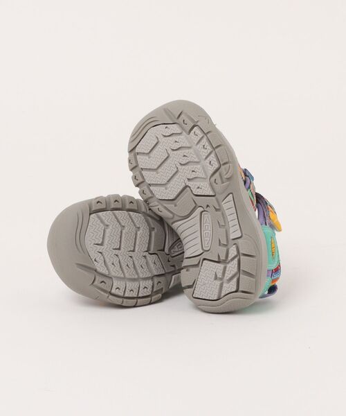 KEEN/キーン キッズ サンダル 水陸両用 NEWPORT H2 ニューポート