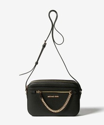 送料無料 美品 MICHAEL KORS マイケルコース トートバッグ