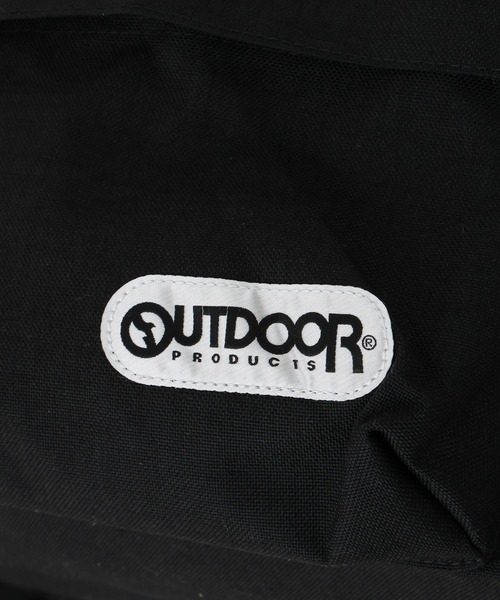 OUTDOOR PRODUCTS(アウトドアプロダクツ)の「<OUTDOOR PRODUCTS>452Uリュックサック/バックパック(バックパック/リュック・レディース・ブラック/ベージュ/レッド/ピンク/オレンジ/グレー・FREE)」の20枚目の写真