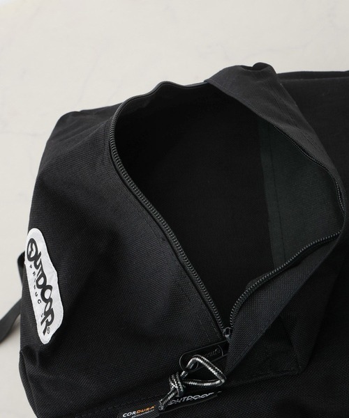 OUTDOOR PRODUCTS(アウトドアプロダクツ)の「<OUTDOOR PRODUCTS>452Uリュックサック/バックパック(バックパック/リュック・レディース・ブラック/ベージュ/レッド/ピンク/オレンジ/グレー・FREE)」の17枚目の写真