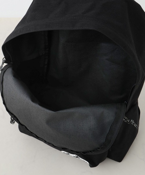 OUTDOOR PRODUCTS(アウトドアプロダクツ)の「<OUTDOOR PRODUCTS>452Uリュックサック/バックパック(バックパック/リュック・レディース・ブラック/ベージュ/レッド/ピンク/オレンジ/グレー・FREE)」の15枚目の写真