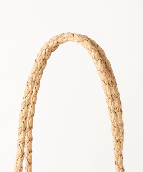 Vincent Pradier（ヴァンサンプラディエ）の「＜VINCENT PRADIER＞フリル バッグ（ショルダーバッグ・レディース・ブラック/ベージュ/イエロー/ケリーグリーン/オレンジ系その他・FREE）」の15枚目の写真